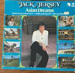 LP Jack Jersey Asian Dream 1977, 1960 tot 1980, Ophalen of Verzenden, Zo goed als nieuw, 12 inch