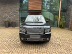 Range Rover 4.4 TDV8 AUT 2012 (Autobiography design), Auto's, Land Rover, Te koop, Adaptieve lichten, Geïmporteerd, 5 stoelen