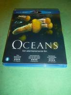 Oceans Jacques Perrin Blu-ray+ dvd, Cd's en Dvd's, Dvd's | Documentaire en Educatief, Natuur, Alle leeftijden, Ophalen of Verzenden