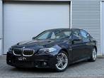 BMW 5 Serie 520i M Sport Edition High Executive | M Sport |, Automaat, Achterwielaandrijving, Gebruikt, 4 cilinders