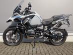 BMW R 1200 GS Adventure (bj 2015), Motoren, Motoren | BMW, Cruise Control, 1170 cc, Verkoop@mofra.nl, Meer dan 35 kW