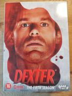 Dexter seizoen 5, Cd's en Dvd's, Dvd's | Tv en Series, Ophalen of Verzenden, Zo goed als nieuw