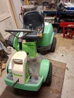 Stiga park, Doe-het-zelf en Verbouw, Motoren, Ophalen, Gebruikt, Benzinemotor