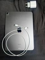 Ipad Air (5. generation) silvergrey, Computers en Software, Apple iPads, Apple iPad Air, 11 inch, Ophalen of Verzenden, Zo goed als nieuw