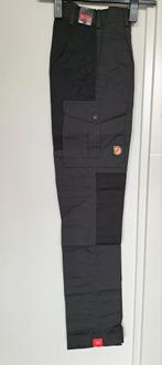 Fjallraven Barents Broek Maat 36 - Nieuw!, Ophalen, Maat 36 (S), Fjallraven, Nieuw