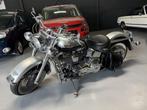 Harley-Davidson Heritage Softail , *100 jarig jubileum* TOPS, Bedrijf, 1449 cc, Meer dan 35 kW, Overig