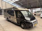 Bürstner Nexxo T728G | bj 2012 | NL camper | lengte bedden, Caravans en Kamperen, Campers, Afzuigkap, 7 tot 8 meter, Particulier