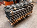 110x flatfix wave, Doe-het-zelf en Verbouw, Zonnepanelen en Toebehoren, Ophalen, Nieuw