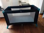 Campingbedje, Ophalen of Verzenden, Gebruikt, Minder dan 140 cm, Minder dan 70 cm