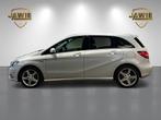 Mercedes-Benz B-Klasse 200 Ambition nieuwstaat 58-XKZ-4, Auto's, Voorwielaandrijving, Euro 5, Gebruikt, 1295 kg