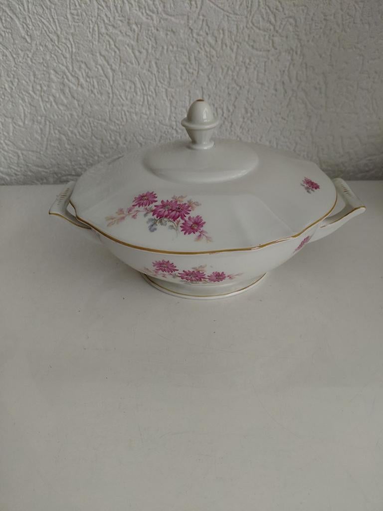 Terrine, Ophalen of Verzenden