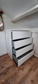 Malm Ikea, Ophalen, Gebruikt, 50 tot 100 cm, Minder dan 100 cm