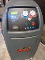 Robinair r134a airco machine, Auto diversen, Ophalen of Verzenden, Gebruikt
