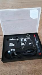 Fengda FE-183K Airbrush - Zo goed als nieuw, Ophalen of Verzenden