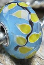 Trollbeads Facet Uniek CC, Glas of Kristal, Nieuw, Ophalen of Verzenden, Trollbeads