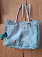 Super mooie kipling dames tas met aapje, Sieraden, Tassen en Uiterlijk, Tassen | Damestassen, Ophalen of Verzenden, Zo goed als nieuw
