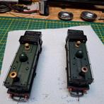 Hornby gwr pannier tank loco's, Overige merken, Nieuw, Ophalen of Verzenden, Gelijkstroom