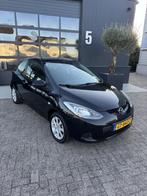 Mazda 2 1.3 S-VT Exclusive Trekhaak, Auto's, Mazda, Voorwielaandrijving, Elektrische ramen, Stof, Gebruikt