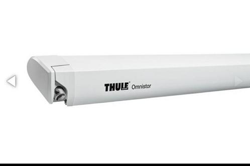 NU SCHERPE PRIJZEN! Thule omnistor 6300 6200 en 5200, Caravans en Kamperen, Voortenten en Luifels, Zo goed als nieuw, Ophalen of Verzenden