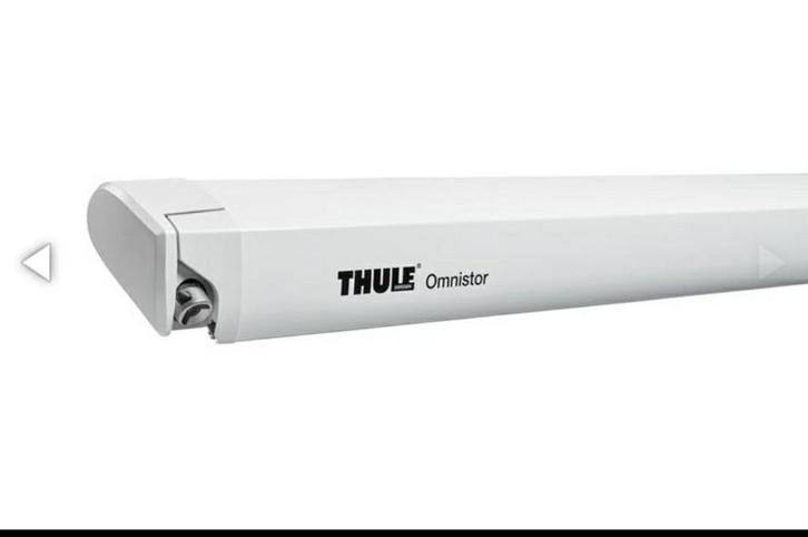 Thule omnistor 6300 6200 5200 9200 G3, Caravans en Kamperen, Voortenten en Luifels, Zo goed als nieuw, Thule, Ophalen