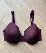 Marlies Dekkers 85F Dame De Paris Paars (LEES BESCHRIJVING), Marlies Dekkers, Paars, Ophalen of Verzenden, BH