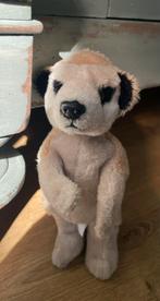 Fantastisch stokstaartje knuffel pluche, Ophalen of Verzenden, Zo goed als nieuw, Overige typen