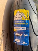 Michelin - Pilot Power 2Ct 160/60Zr17 (69W) NIEUW in DOOS