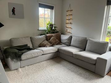 5-zits Zits bank Kivik - Hoekbank - afbeelding 1