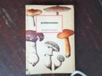Meulenhoff natuurgids  PADDESTOELEN, Boeken, Verzenden, Zo goed als nieuw, Natuur algemeen