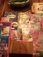 Mega Bloks 5 kg lijk op lego Sint tip Barbie, Monster High, Ophalen of Verzenden, Gebruikt, Losse stenen