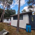 Chalet te koop € 9.750,- of te huur.