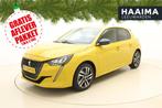 Peugeot 208 1.2 PureTech Allure 100 PK | Automaat | Achterui, Gebruikt, Euro 6, 49 €/maand, 19 km/l