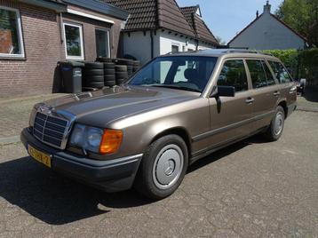 Mercedes 200-500 Combi 300 TE Aut 6-cilinder 179pk