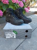 Lowa Renegade GTX Mid Zwart., Ophalen, Zo goed als nieuw, Schoenen