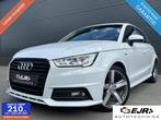 Audi A1 Sportback 1.0 TFSI Sport Pro Line S TOPSTAAT!, Voorwielaandrijving, Huisgarantie, 95 pk, Met garantie (alle)