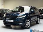 Skoda Kodiaq  1.4 TSI ACT Style | 7P | Trekhaak, Automaat, 4 cilinders, 150 pk, Blauw