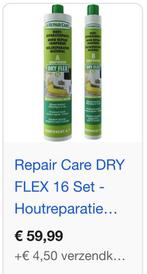 Dryflex sets te koop 30 € per set, Ophalen of Verzenden, Zo goed als nieuw, Overige typen
