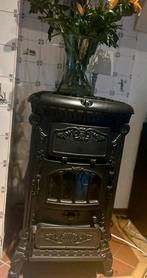 Thermocet Rose Classic Gashaard - Nostalgische Warmte, Huis en Inrichting, Kachels, Ophalen, Gebruikt, Gas, Gaskachel