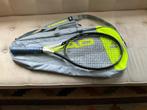 Head Graphene 360 speed elite met tennistas, Sport en Fitness, Tennis, L2, Ophalen of Verzenden, Zo goed als nieuw, Head