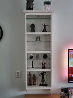 Ikea cd/dvd kast, Huis en Inrichting, Ophalen, Overige materialen, Minder dan 50 cm, 100 tot 150 cm