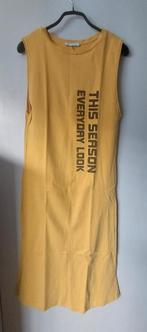 Jurk van Zara, maat S, Zara, Geel, Ophalen of Verzenden, Zo goed als nieuw