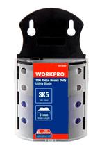 hobbymesjes , set 100 stuks voor € 10,00 laatste set !, Doe-het-zelf en Verbouw, Gereedschap | Handgereedschap, Ophalen of Verzenden