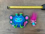 Disney Dj Trolls Trollz imcompleet maar werkt! Dj station, Ophalen, Zo goed als nieuw, Beeldje of Figuurtje