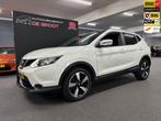 Nissan Qashqai 1.2 Connect Edition / Automaat, Radio, Navi,, Stof, Gebruikt, 4 cilinders, 116 pk