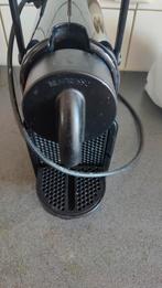 Magimix koffiemachine zgan, Witgoed en Apparatuur, Koffiezetapparaten, Ophalen of Verzenden, Zo goed als nieuw, Koffiemachine