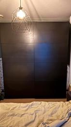 Ikea kast Mehamn, Huis en Inrichting, Kasten | Kledingkasten, Ophalen of Verzenden, Zo goed als nieuw, 50 tot 75 cm, 200 cm of meer