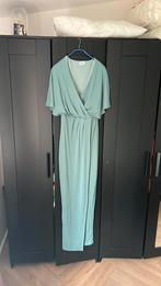 Cocktail jurk - bruiloft gast jurk / maat 36, Kleding | Dames, Jurken, Ophalen, Zo goed als nieuw, Maat 36 (S), Onder de knie