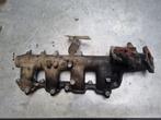 Inlaatspruitstuk van een Nissan Navara, Ophalen of Verzenden, 3 maanden garantie, Gebruikt, Nissan