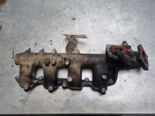 Inlaatspruitstuk van een Nissan Navara, Auto-onderdelen, Motor en Toebehoren, Nissan, Gebruikt, 3 maanden garantie, Ophalen of Verzenden