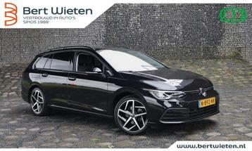 Volkswagen Golf 1.5 eTSI Style | Geen import | Navi | Cruise beschikbaar voor biedingen